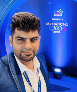Dinesh Manoharan