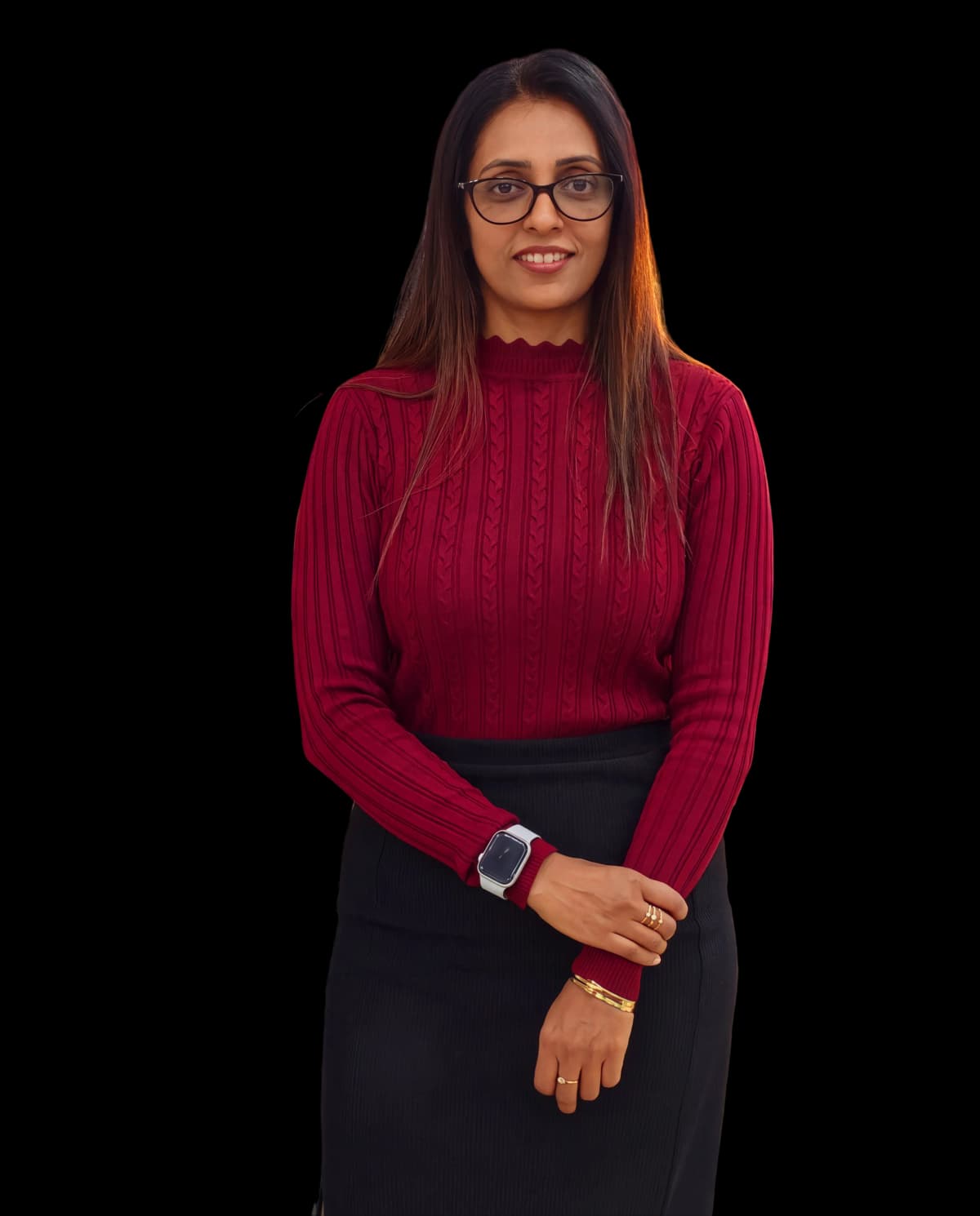 Ramya Krishnappa