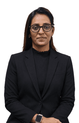 Ramya Krishnappa